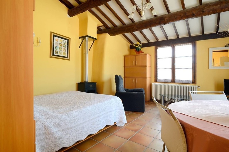 Les G�tes de Saint Hilaire