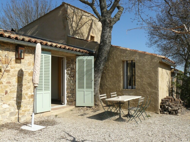 Les G�tes de Saint Hilaire