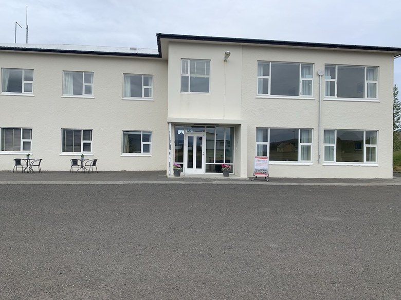 Hotel North Star Steinssta�ir