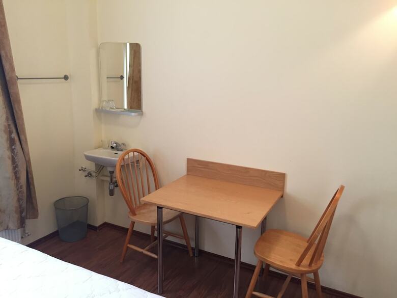 Hotel North Star Steinssta�ir