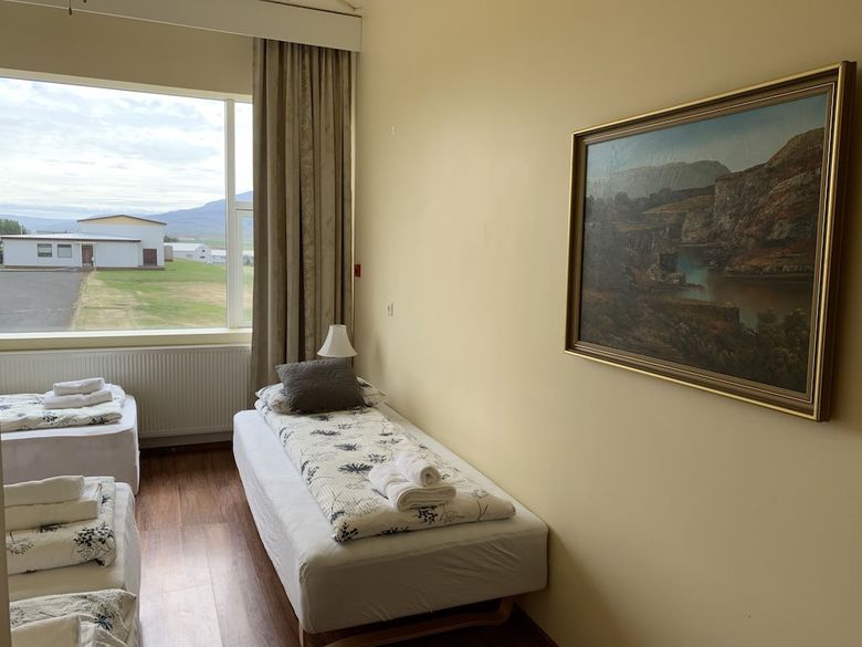 Hotel North Star Steinssta�ir