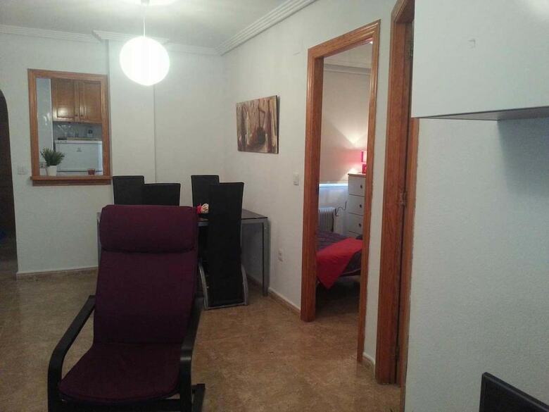 2 Bedroom Apartment In The Center