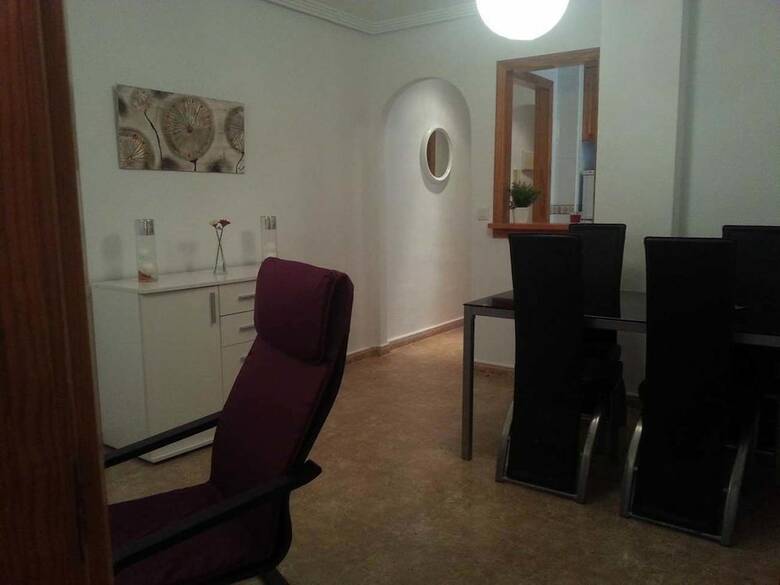 2 Bedroom Apartment In The Center
