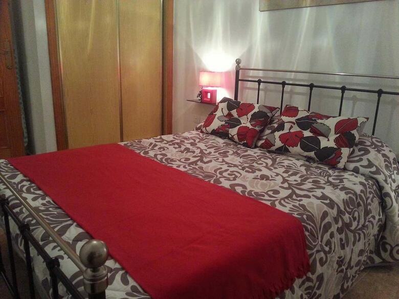 2 Bedroom Apartment In The Center