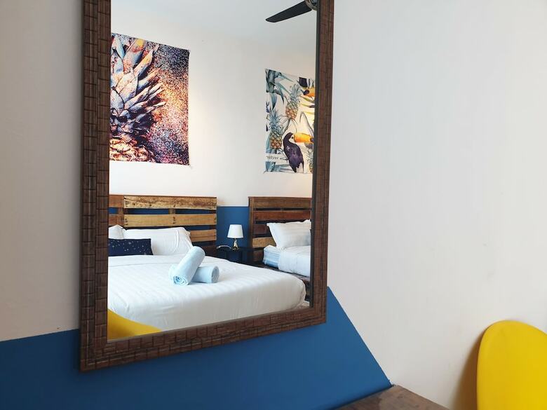 Hotel Aeropod Sovo By Tweetbox