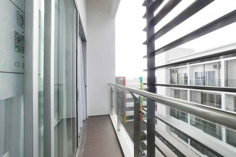 Hotel Aeropod Sovo By Tweetbox