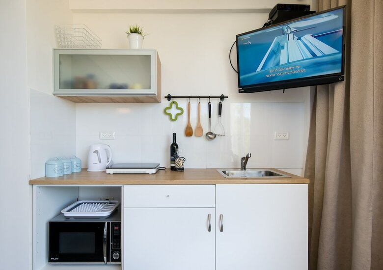 Apartamento Eshkol Housing ? Moriya Luxury Suits Complex