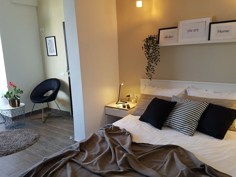 Apartamento Eshkol Housing ? Moriya Luxury Suits Complex