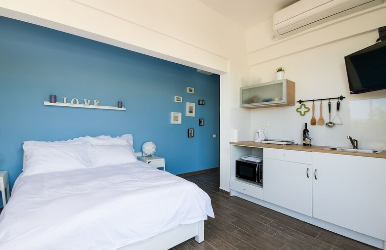 Apartamento Eshkol Housing ? Moriya Luxury Suits Complex