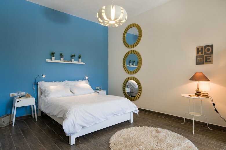 Apartamento Eshkol Housing ? Moriya Luxury Suits Complex