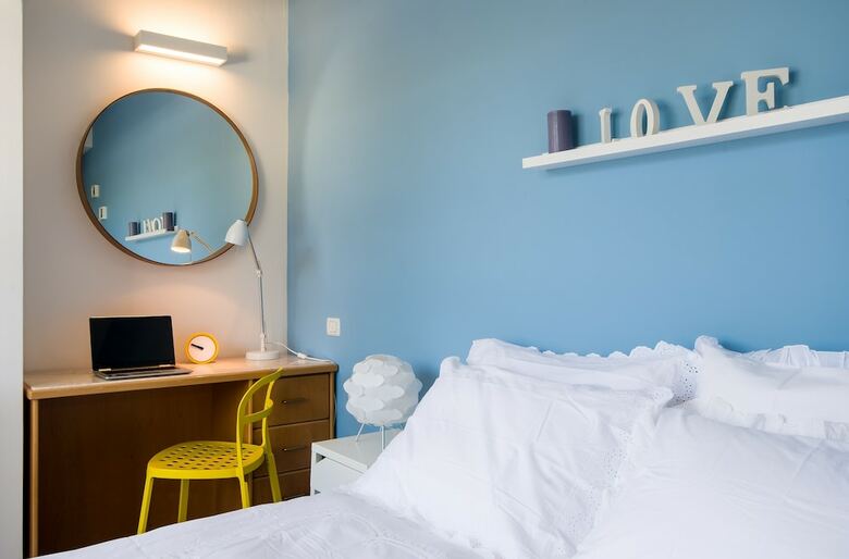 Apartamento Eshkol Housing ? Moriya Luxury Suits Complex