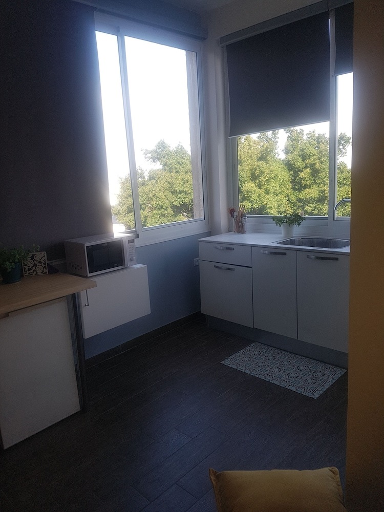 Apartamento Eshkol Housing ? Moriya Luxury Suits Complex