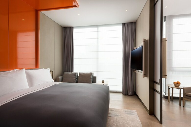 Hotel Canopy By Hilton Chengdu City Centre