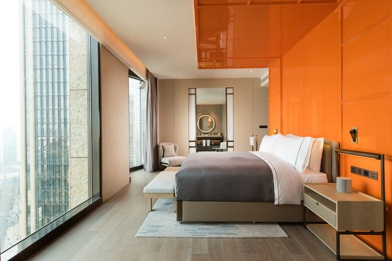 Hotel Canopy By Hilton Chengdu City Centre