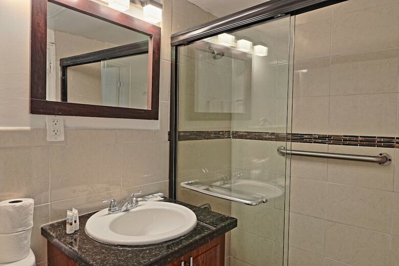 Apartamentos Beach Front Studio