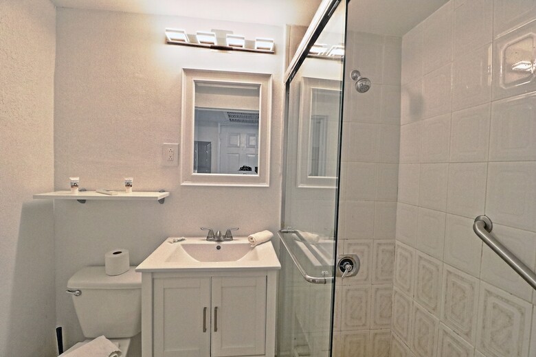 Apartamentos Beach Front Studio
