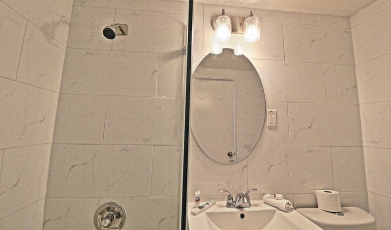 Apartamentos Beach Front Studio