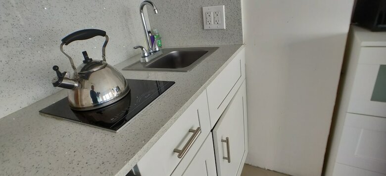 Apartamentos Beach Front Studio