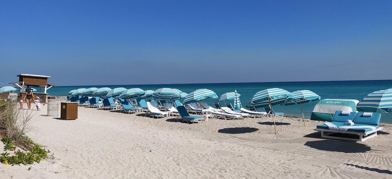 Apartamentos Beach Front Studio