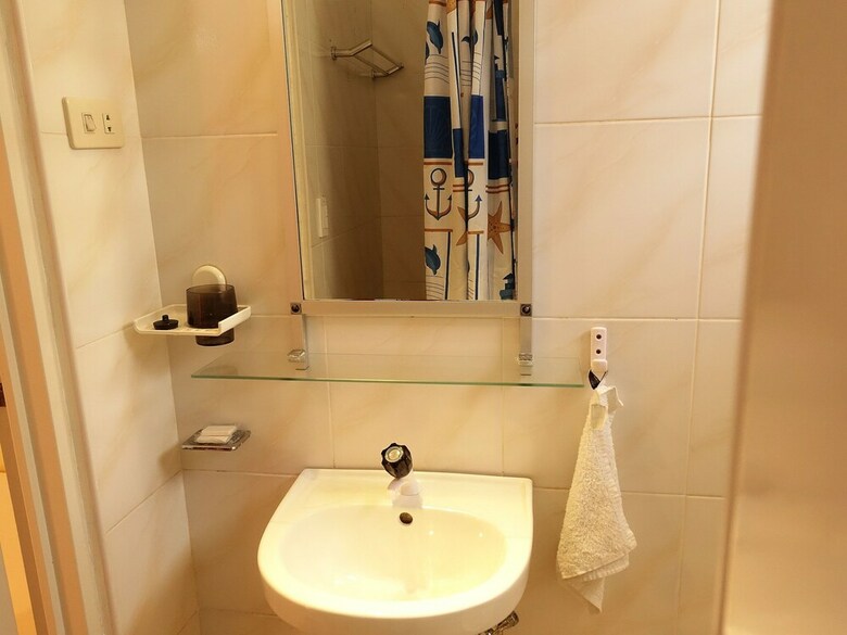 Hotel Blue Abyss Resort