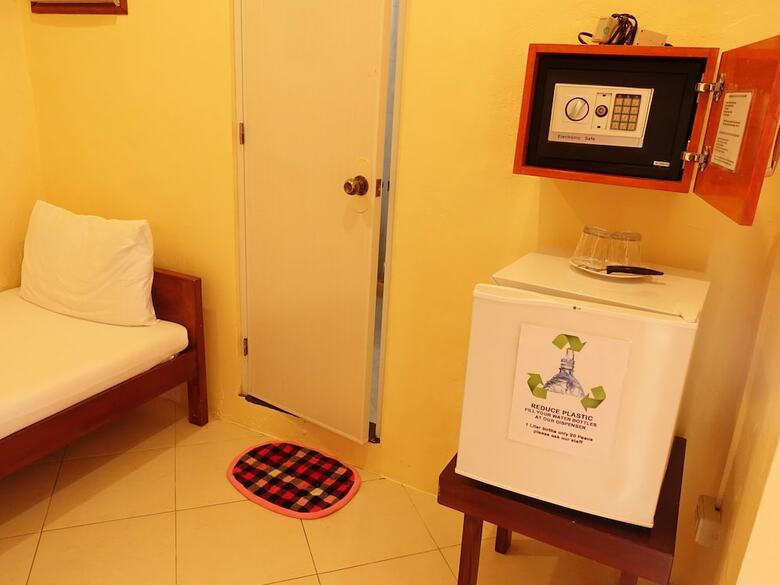 Hotel Blue Abyss Resort