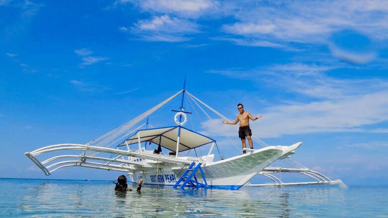 Hotel Blue Abyss Resort