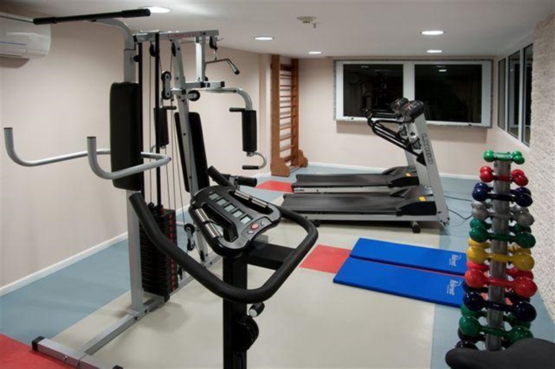 Hotel Mercure Macei� Paju�ara