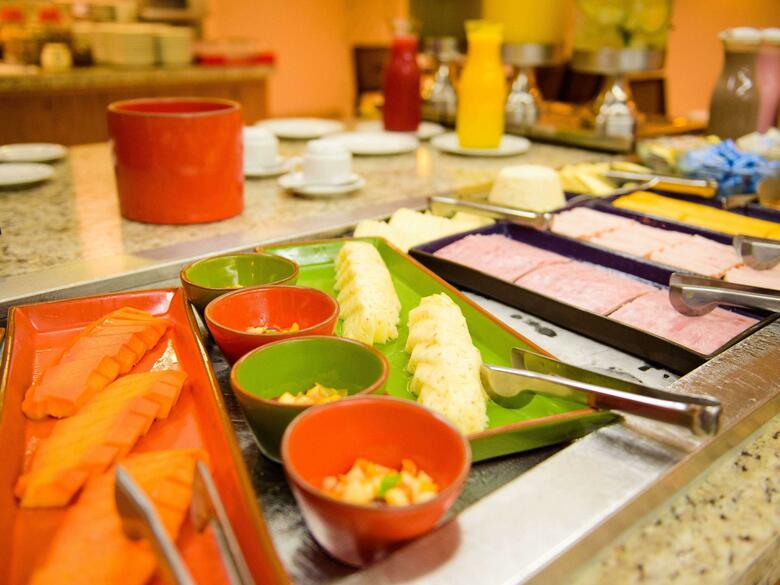 Hotel Mercure Macei� Paju�ara