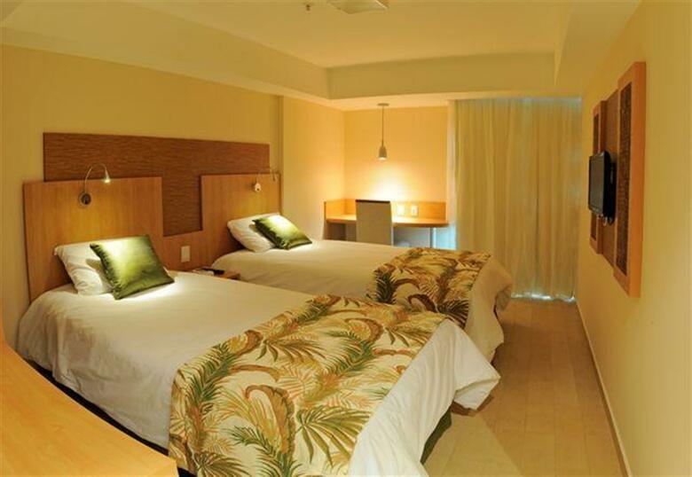 Hotel Mercure Macei� Paju�ara