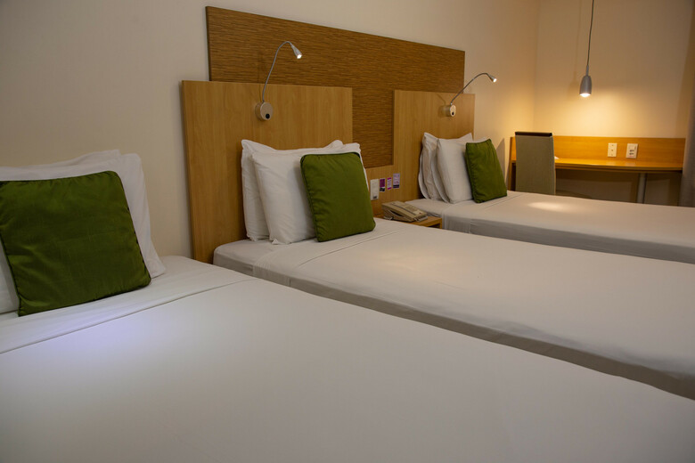 Hotel Mercure Macei� Paju�ara
