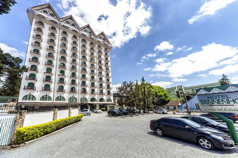 Hotel Tannenhof