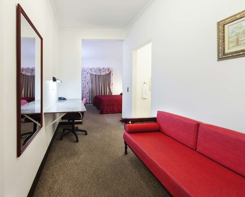 Hotel Tannenhof