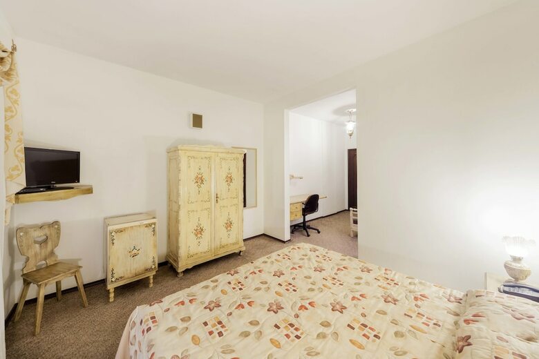Hotel Tannenhof