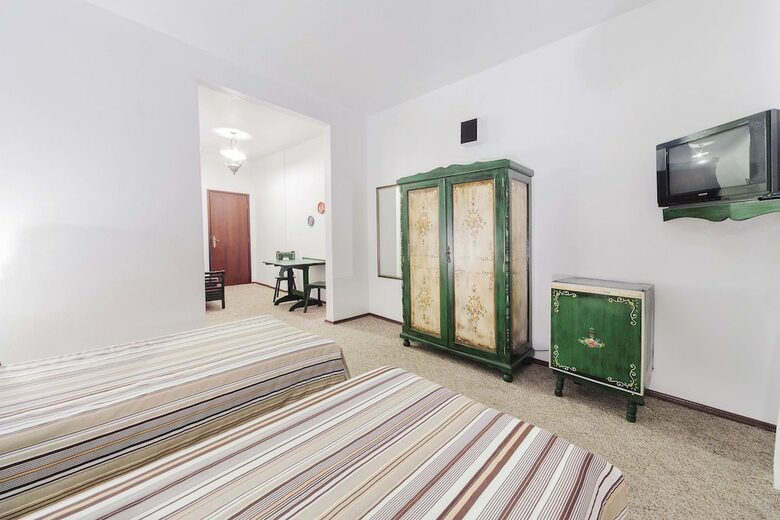 Hotel Tannenhof