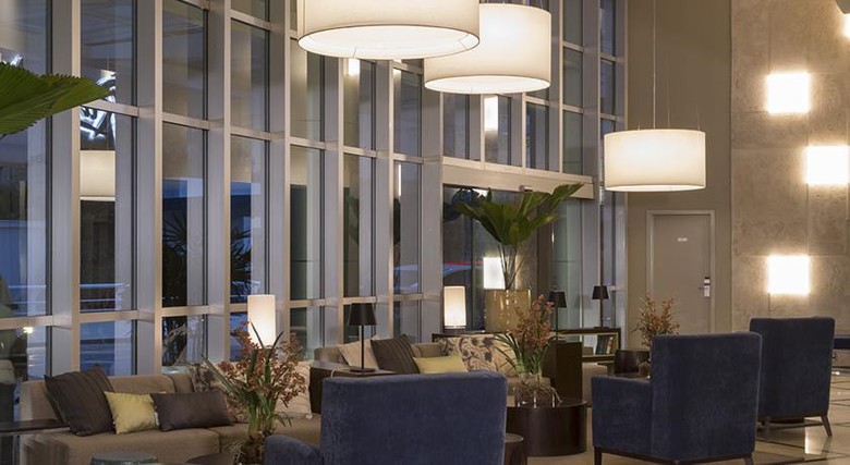 Hotel Radisson Vila Ol�mpia