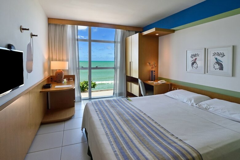 Verdegreen Hotel