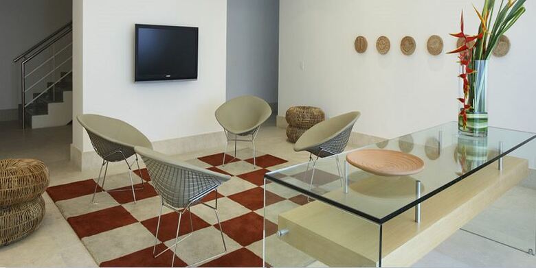 Verdegreen Hotel