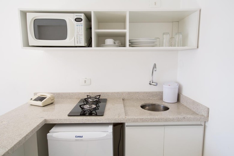 Apartamento Flat Jardins Suites Sao Paulo