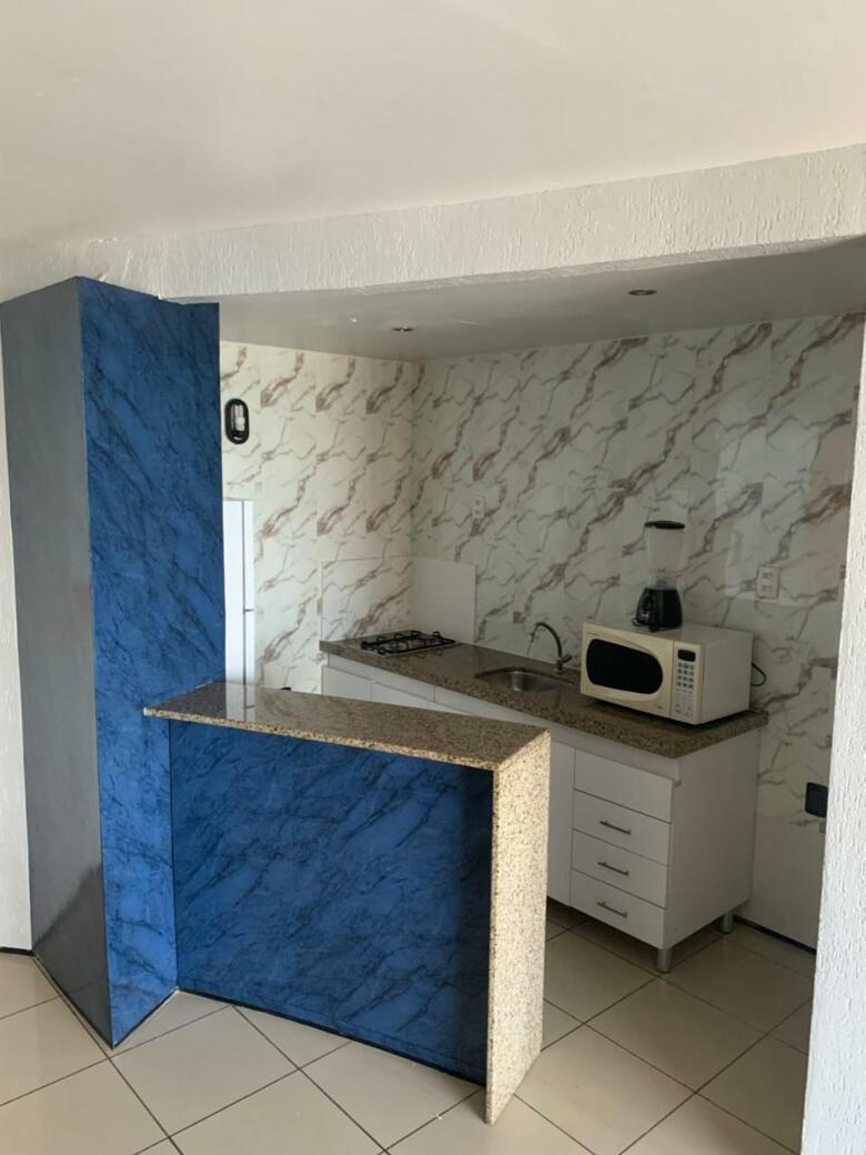 Praia Mansa Apartaments