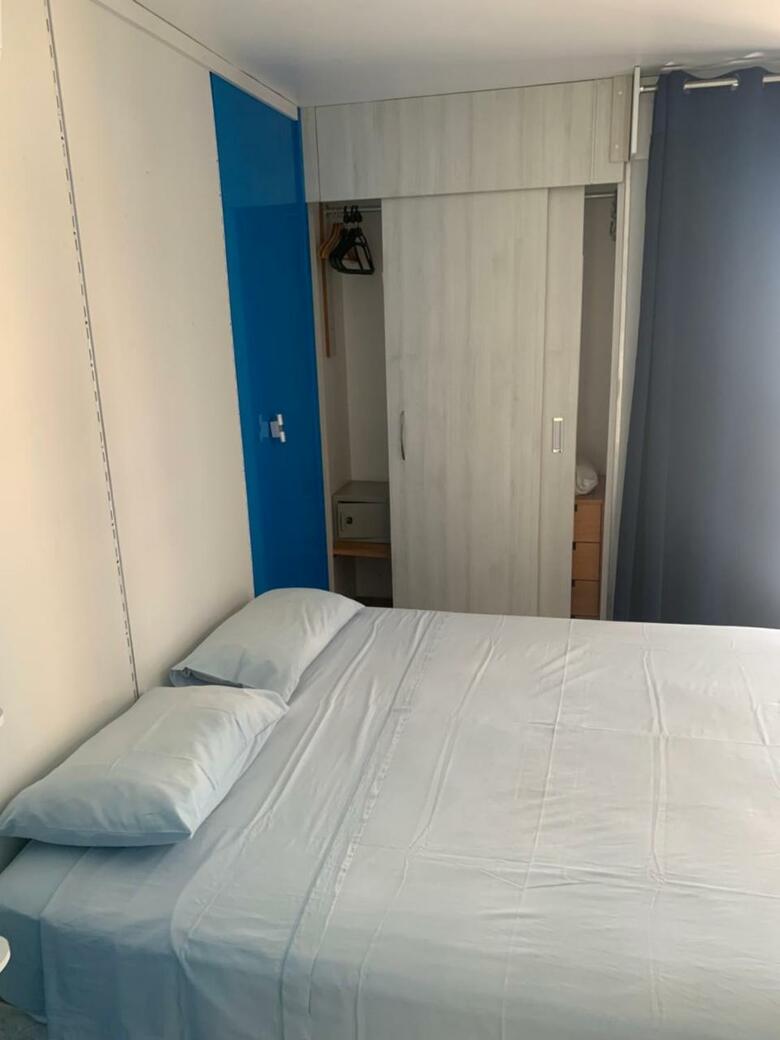 Praia Mansa Apartaments