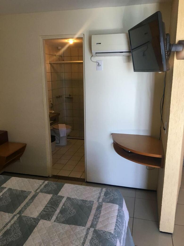 Praia Mansa Apartaments