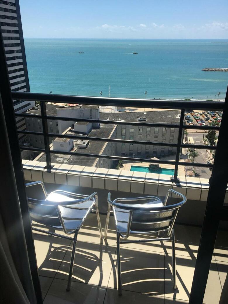 Praia Mansa Apartaments