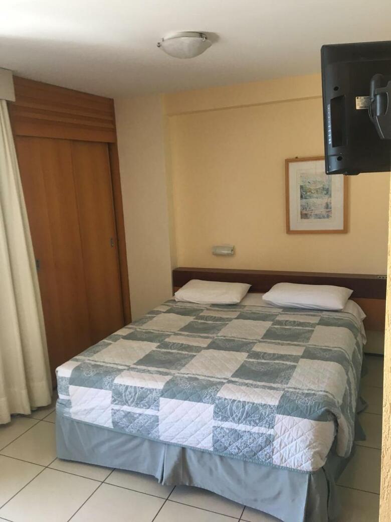 Praia Mansa Apartaments