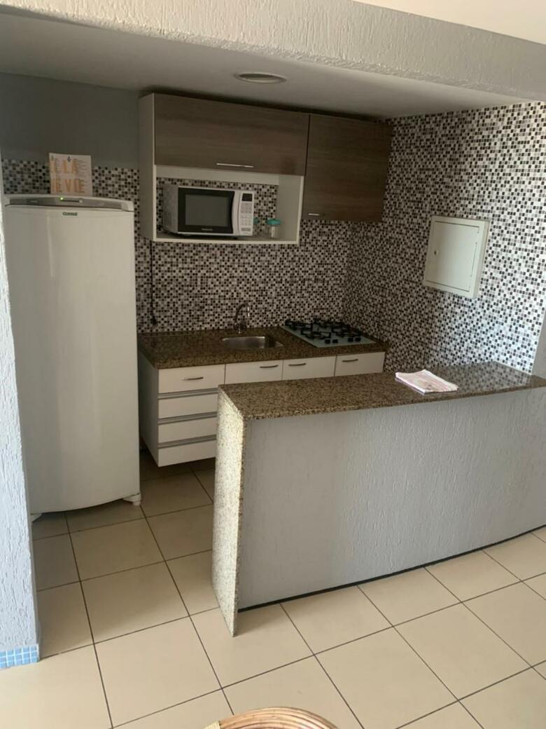 Praia Mansa Apartaments