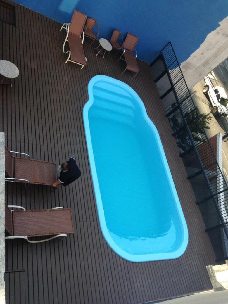 Praia Mansa Apartaments