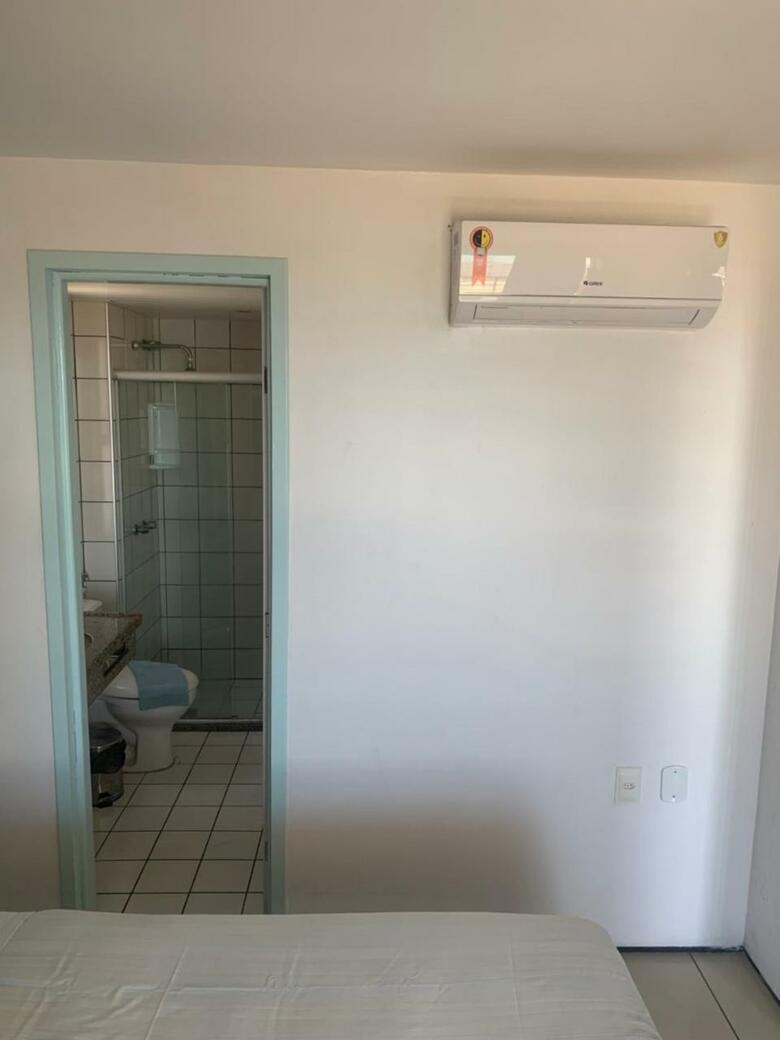 Praia Mansa Apartaments