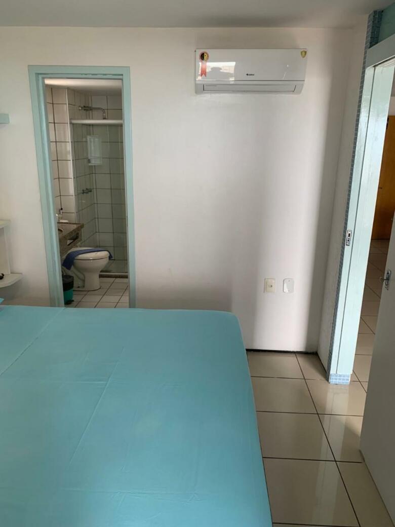 Praia Mansa Apartaments