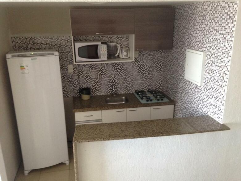 Praia Mansa Apartaments