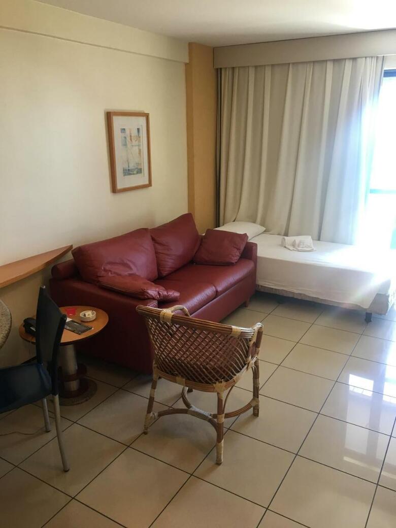 Praia Mansa Apartaments