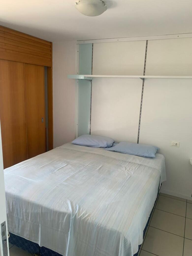 Praia Mansa Apartaments